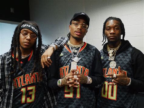 three migos rapper.